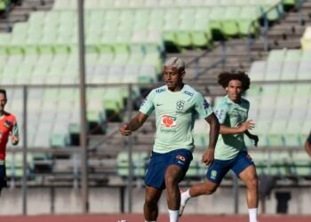 Pré-Olímpico de futebol começa neste sábado; seleção estreia na terça
