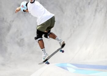 World Skate anuncia desfiliação da Confederação Brasileira de Skate