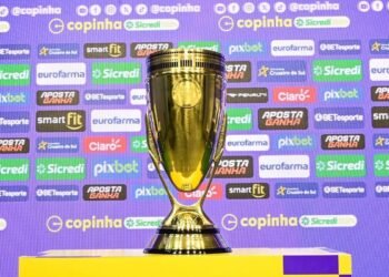 Invictos, Corinthians e Cruzeiro buscam título da Copinha nesta quinta