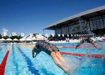 Busca por vaga olímpica entra na reta final neste 1º semestre de 2024