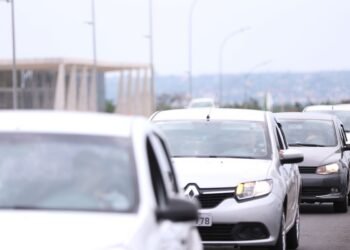 STF tem maioria para unificar futura decisão sobre Uber e motoristas