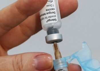 Rio inicia nesta sexta-feira estudo sobre vacina da dengue em adultos