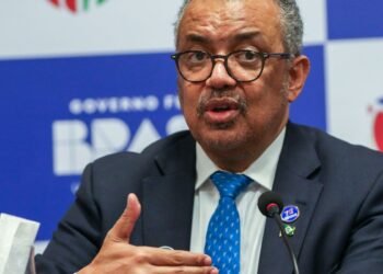 OMS: surto de dengue no Brasil faz parte de aumento em escala global