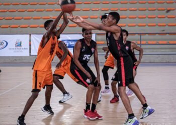 Finais das categorias adulto e sub-23 do Campeonato Baiano de Basquete são disputadas neste sábado (3), no Ginásio de Cajazeiras