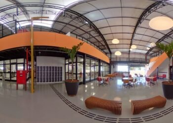 Mulheres são maioria em terceira seleção para graduação em ciências