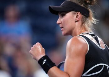 Bia Haddad vence estreia e avança às oitavas do WTA 500 de Abu Dhabi