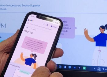 MEC divulga nesta terça resultado da 1ª chamada do Prouni 2024