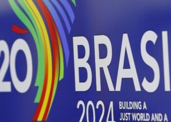 Mais de 1,5 mil organizações sociais vão elaborar sugestões ao G20