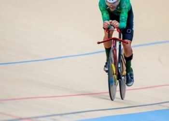 Rio sediará Campeonato Mundial de ciclismo paralímpico de pista