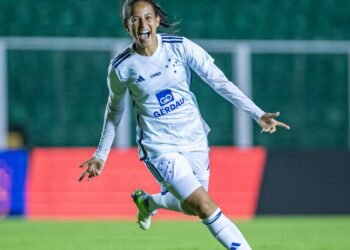 Cruzeiro garante presença na final da Supercopa do Brasil feminina