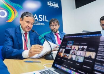 Brasil propõe ao G20 aliança global contra a fome e pobreza