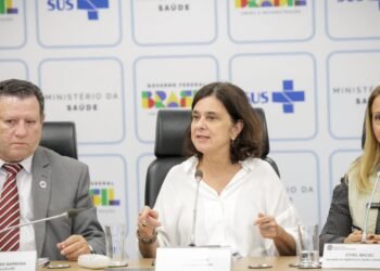 Brasil pode dobrar casos de dengue neste ano em relação a 2023 