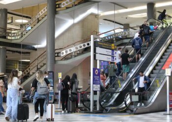 Aeroporto de Congonhas receberá R$ 2 bilhões em melhorias