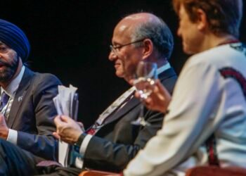 Financiamentos climáticos devem aumentar até 2030, diz Banco Mundial