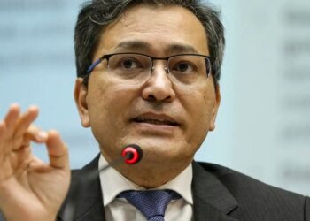 Governo envia ao Congresso projeto para beneficiar bons contribuintes