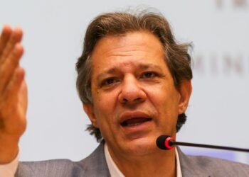 Haddad presidirá reunião do G20 com ministros de Finanças