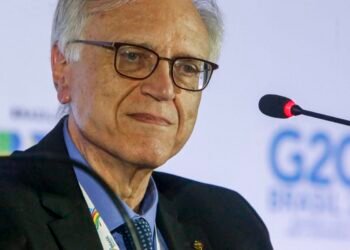 Inclusão financeira e renegociação de dívidas são debatidas no G20