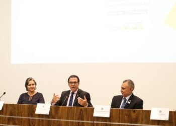 Novo sistema FGTS Digital entra em vigor na sexta-feira