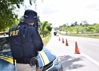 PRF lança Operação Carnaval 2024 na Bahia
