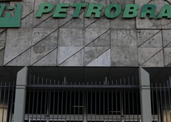 Petrobras atinge maior valor de mercado de sua história: R$ 552 bi