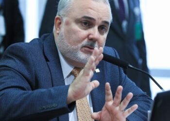 Petrobras quer dividir gestão da Braskem com novo sócio, diz Prates