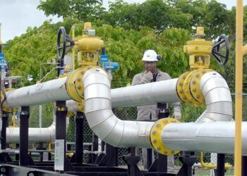 Petrobras reduz preço do gás natural em 2%