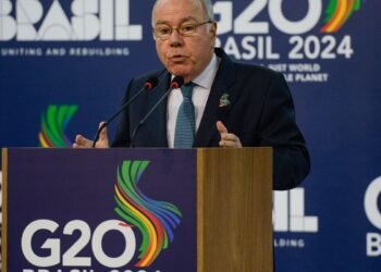 Reforma em organizações internacionais é destaque em 2º dia de G20