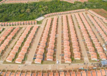 Saiba como o FGTS Futuro contribuirá para compra da casa própria