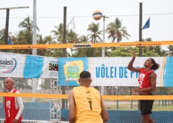 Projeto Verão Costa a Costa chega a Ilhéus com recorde de modalidades esportivas