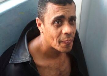 Justiça Federal determina retorno de Adélio Bispo a Minas Gerais