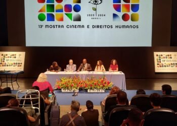 Inscrições para exibição de filmes em espaços culturais estão abertas