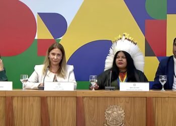 Governo anuncia construção de primeiro hospital indígena