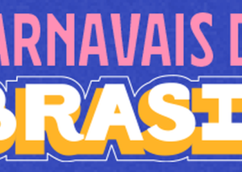 Inclusão é marca da Escola de Samba Embaixadores da Alegria