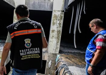 Dengue: preferitura de Belo Horizonte decreta situação de emergência