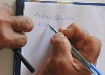 Saldos remanescentes do Brasil Alfabetizado vão para jovens e adultos