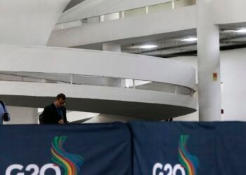 Governo quer que participação da sociedade seja marca do Brasil no G20