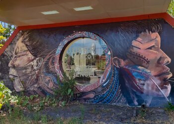 Educação indígena mantém conhecimentos ancestrais, diz professor