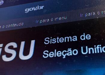 SISU: selecionados têm até quarta-feira para fazer matrícula