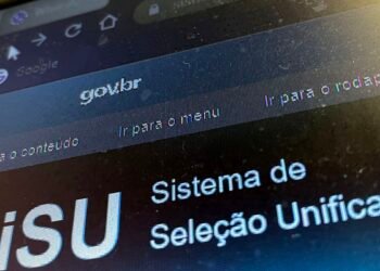 MEC admite falha na divulgação de resultados provisórios do Sisu