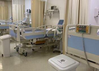 Algoritmo pode ajudar hospitais a otimizar internação de pacientes