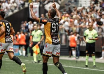 Com nova derrota, Corinthians se aproxima do rebaixamento no Paulistão