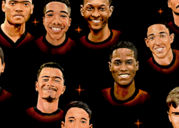 Livro homenageia adolescentes mortos em incêndio no CT do Flamengo