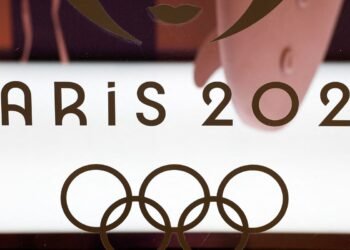 Paris 2024: ingressos para atletismo estarão à venda na próxima semana