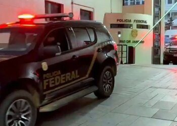 PF investiga servidor da ANP por vazamento de informações sigilosas