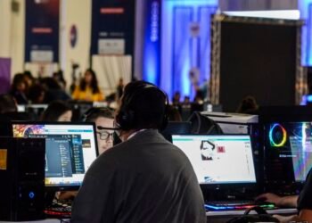 UFF sedia Conferência Estadual de Ciência, Tecnologia e Inovação