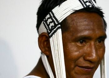 Líder marubo que comandou buscas por Dom e Bruno morre em Manaus