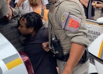 Leite ordena apuração de denúncia de racismo na Brigada Militar do RS