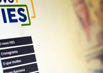 Inscrições para o Fies terminam nesta sexta-feira