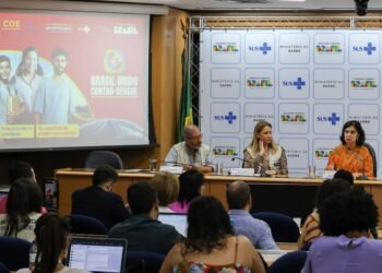 Brasil se aproxima de 2 milhões de casos de dengue