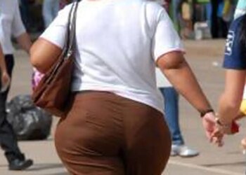 Instituto Nacional de Cardiologia alerta para aumento da obesidade